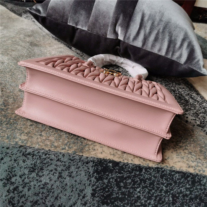 미우미우 토트&숄더백 5BA126-4 2020/신상