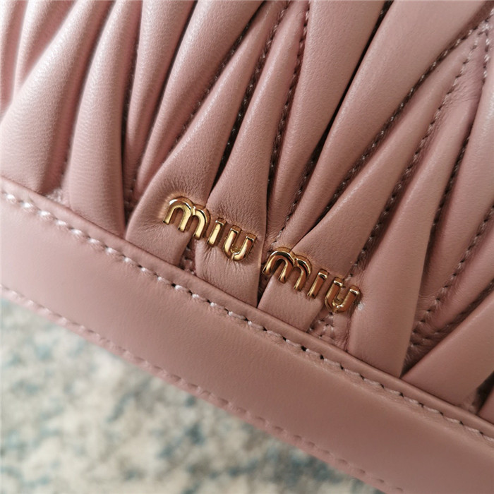 미우미우 토트&숄더백 5BA126-4 2020/신상