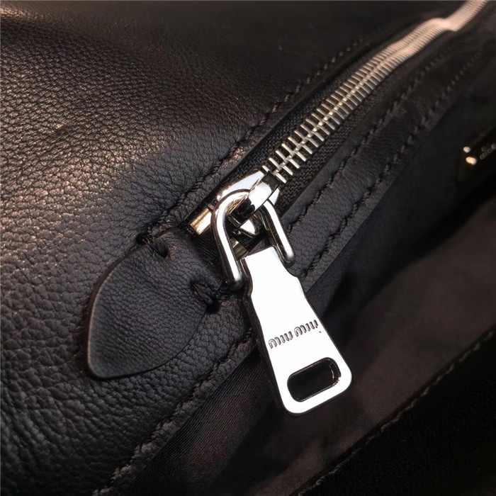 미우미우 숄더백 5BD233-1 신상