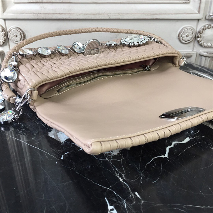 미우미우 숄더백 5BD233-2 신상