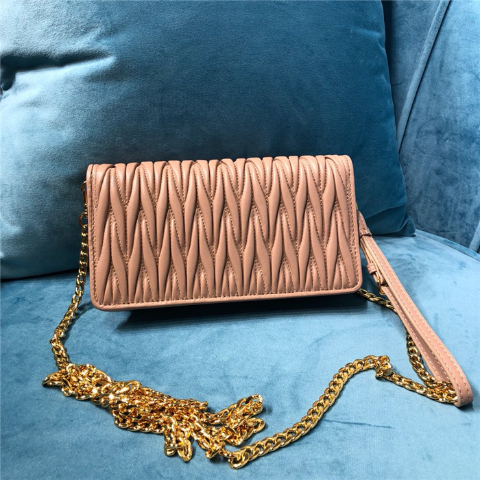 미우미우 체인숄더백 5ZH029-1 2020/신상