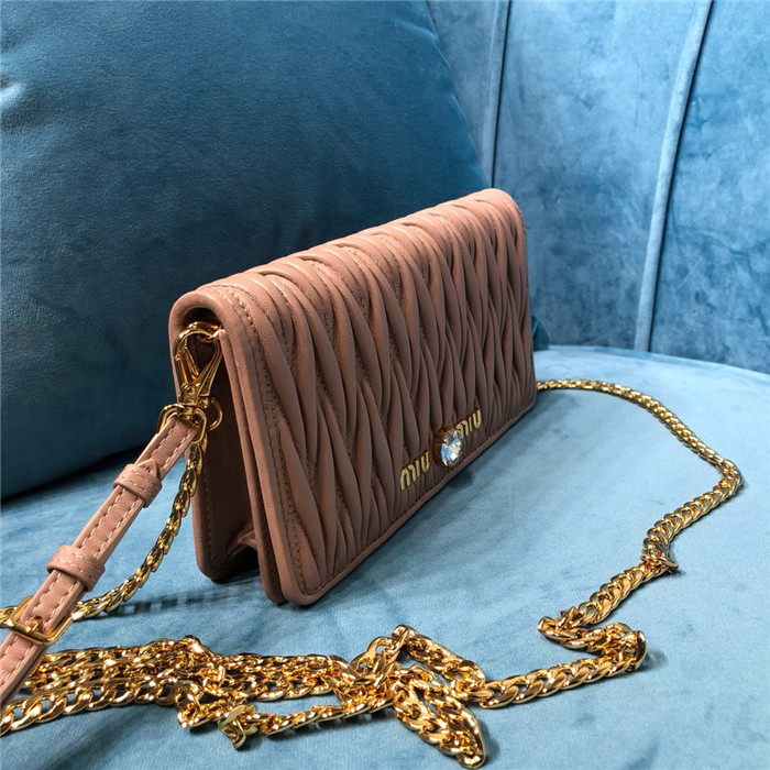 미우미우 체인숄더백 5ZH029-1 2020/신상