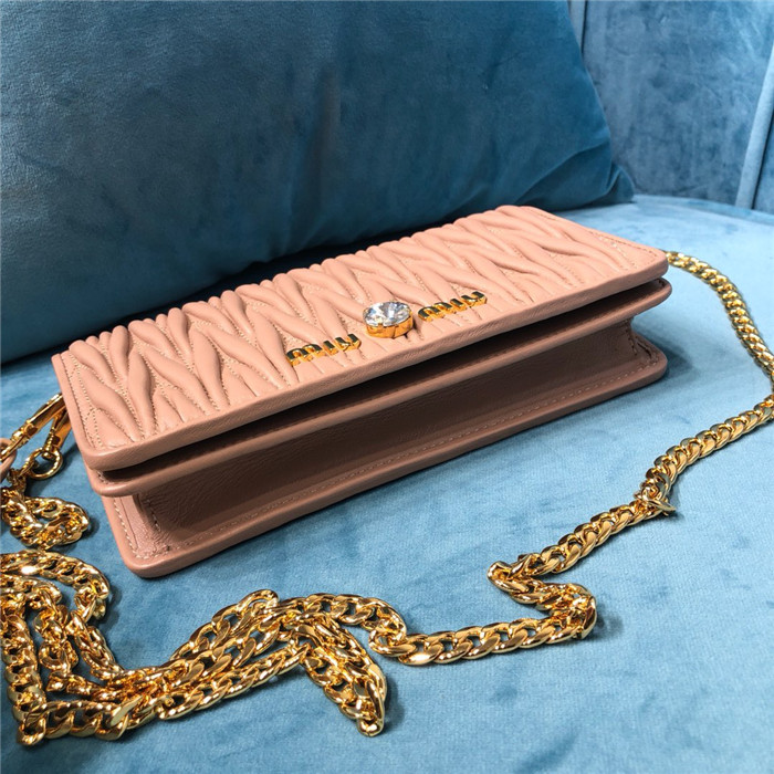 미우미우 체인숄더백 5ZH029-1 2020/신상