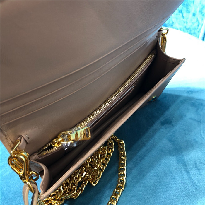 미우미우 체인숄더백 5ZH029-1 2020/신상