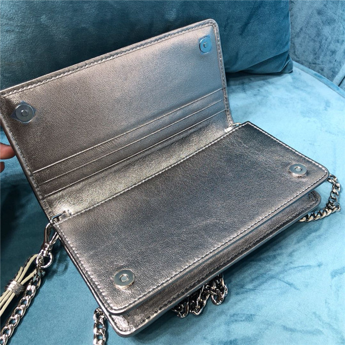 미우미우 체인숄더백 5ZH029-2 2020/신상