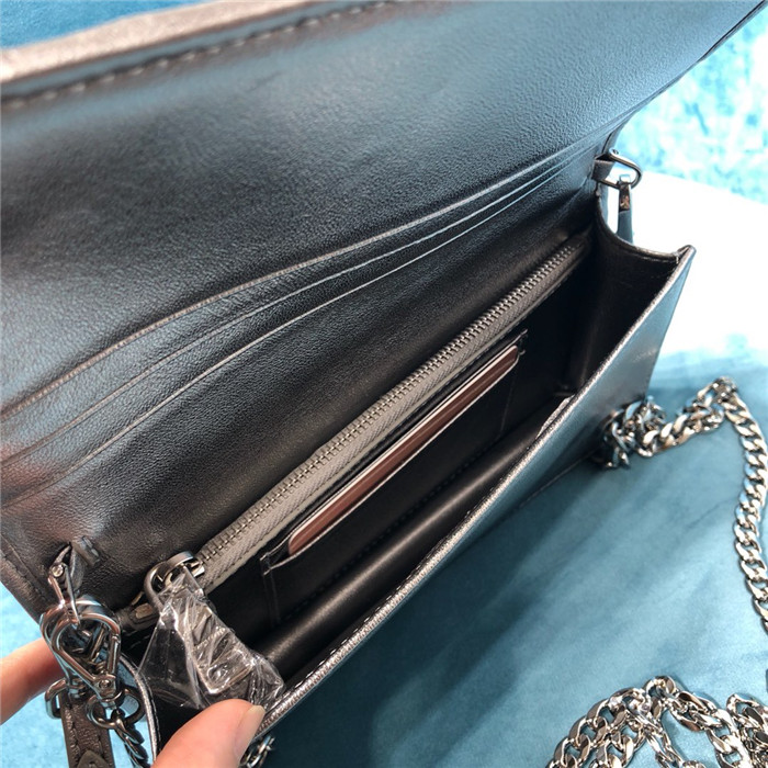 미우미우 체인숄더백 5ZH029-2 2020/신상