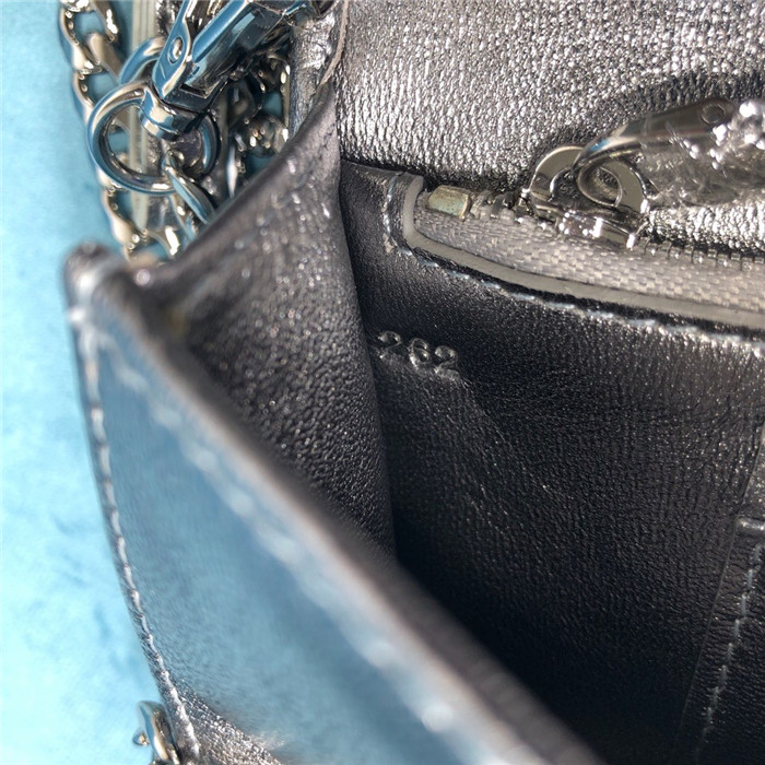 미우미우 체인숄더백 5ZH029-2 2020/신상