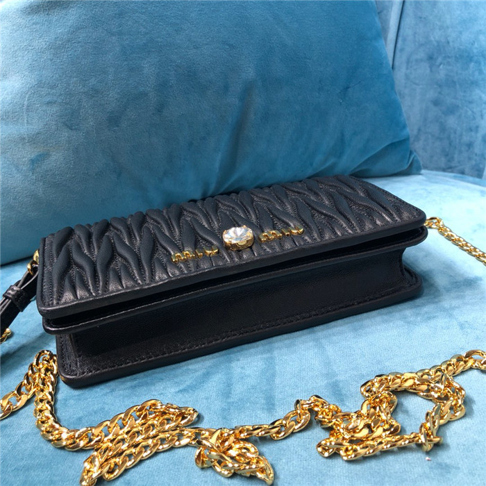 미우미우 체인숄더백 5ZH029-3 2020/신상