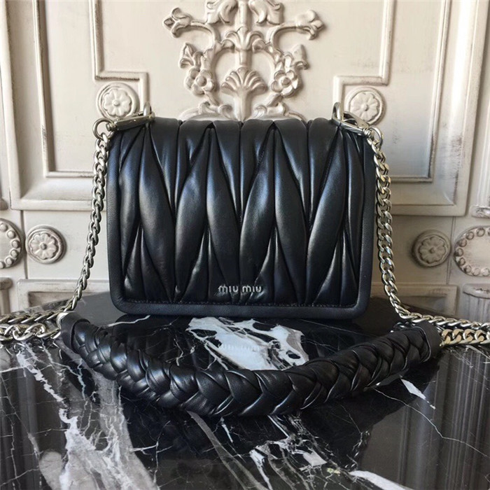 미우미우 숄더백 5BD049-1 2020/신상