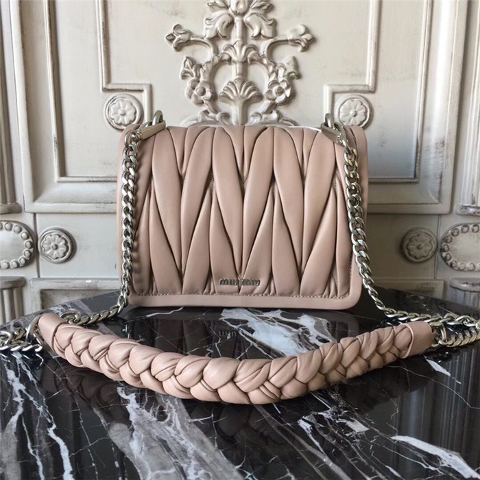 미우미우 숄더백 5BD049-2 2020/신상