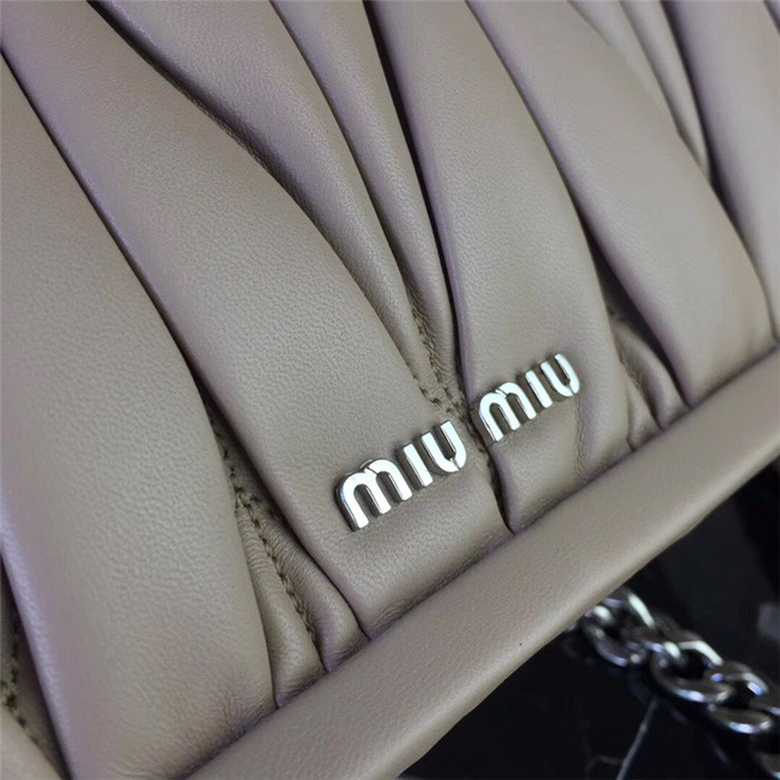 미우미우 숄더백 5BD049-2 2020/신상