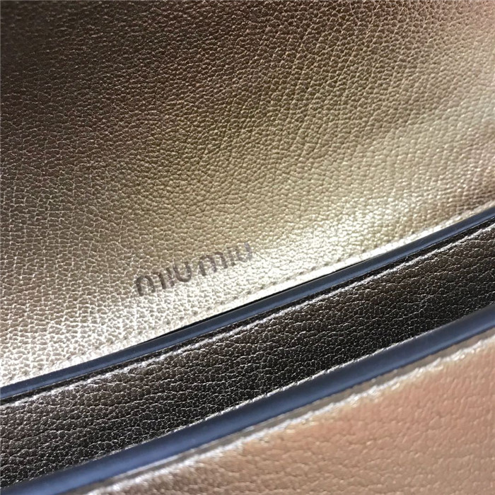 미우미우 숄더백 5BD083-2 2020/신상