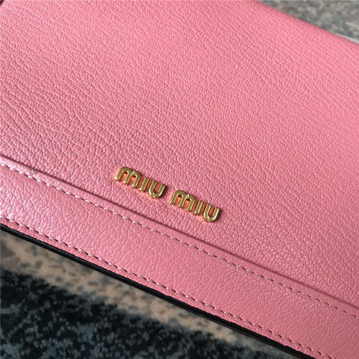 미우미우 숄더백 5BD083-3 2020/신상