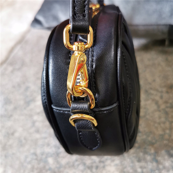 미우미우 하트 숄더백 5BH166-1 2020신상