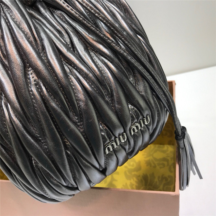 미우미우 버킷백 5BE014-1 2020/신상