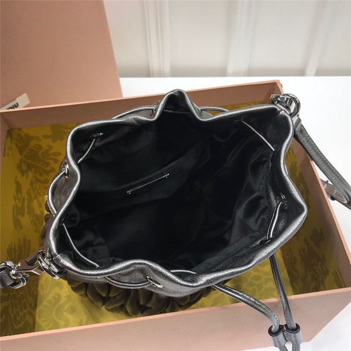 미우미우 버킷백 5BE014-1 2020/신상