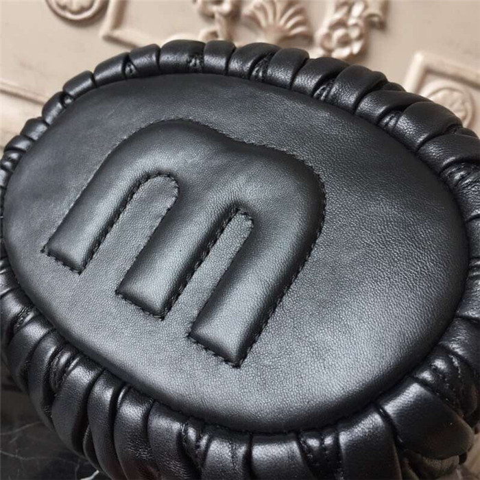 Miumiu 미우미우 버킷백 5BE014-2 2020/신상