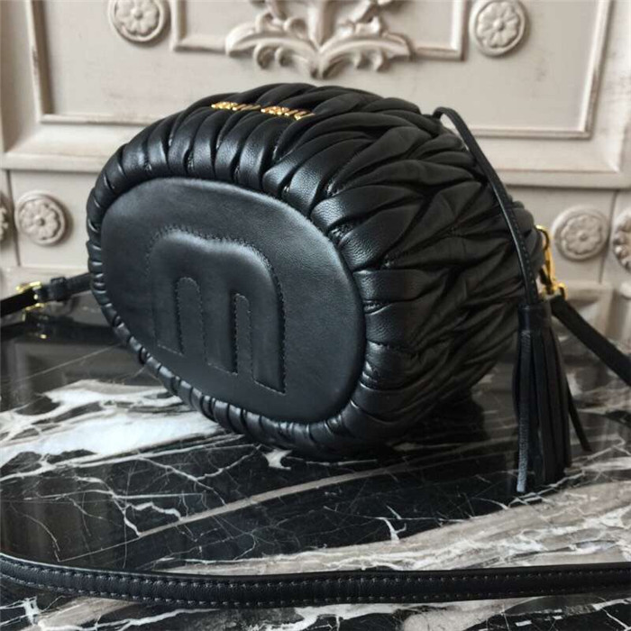 Miumiu 미우미우 버킷백 5BE014-2 2020/신상