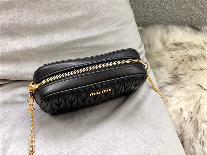 미우미우 힙색/숄더백 5BL005-1 2020/신상