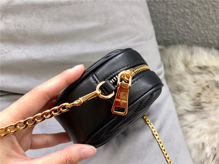 미우미우 힙색/숄더백 5BL005-1 2020/신상