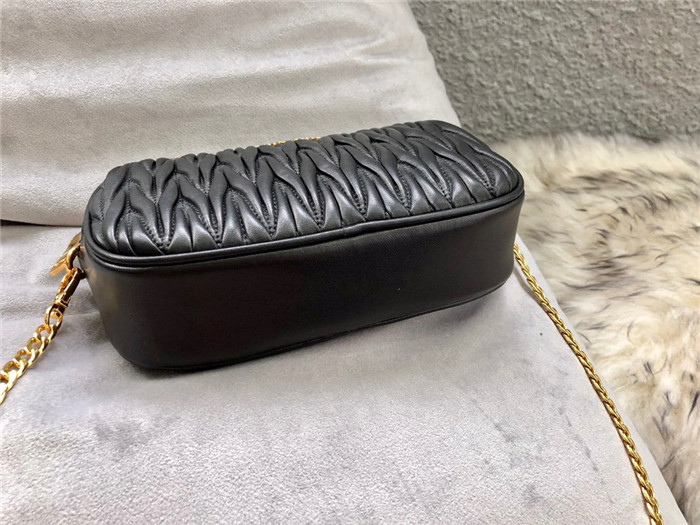 미우미우 힙색/숄더백 5BL005-1 2020/신상