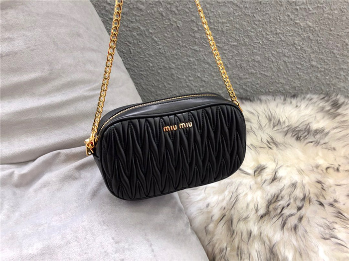 미우미우 힙색/숄더백 5BL005-1 2020/신상