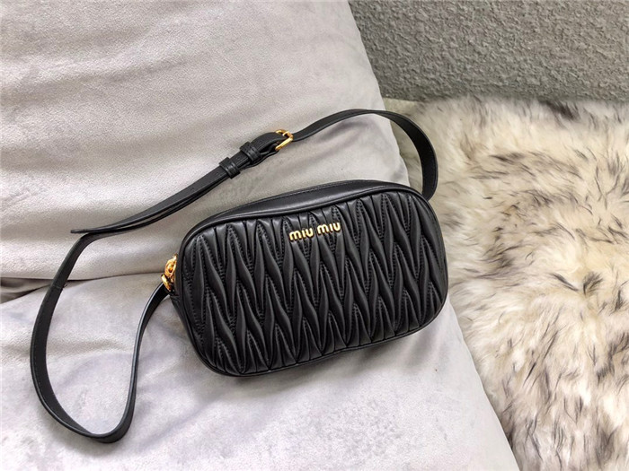 미우미우 힙색/숄더백 5BL005-1 2020/신상