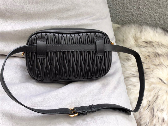 미우미우 힙색/숄더백 5BL005-1 2020/신상