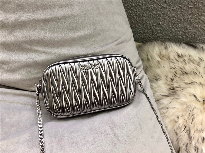 미우미우 힙색/숄더백 5BL005-2 2020/신상