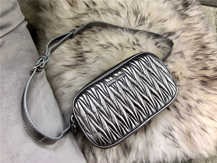 미우미우 힙색/숄더백 5BL005-2 2020/신상