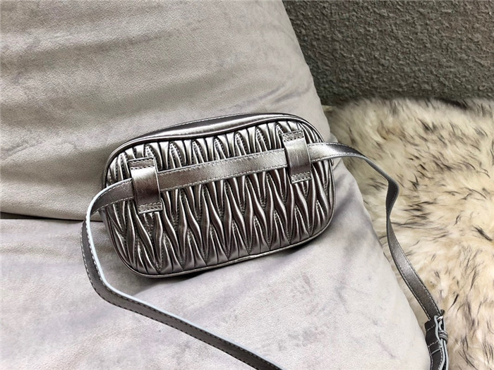 미우미우 힙색/숄더백 5BL005-2 2020/신상