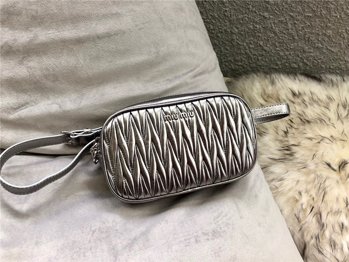 미우미우 힙색/숄더백 5BL005-2 2020/신상