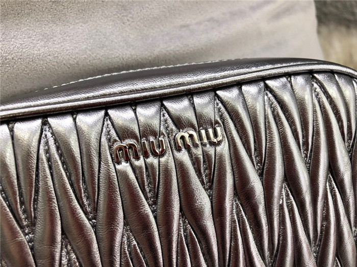 미우미우 힙색/숄더백 5BL005-2 2020/신상