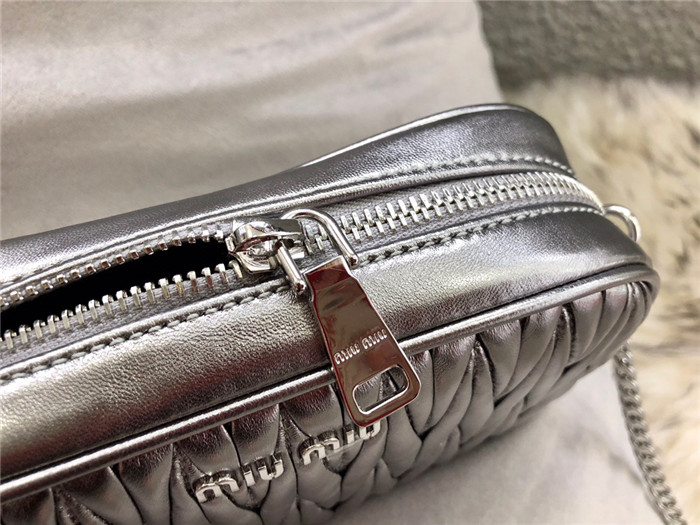 미우미우 힙색/숄더백 5BL005-2 2020/신상