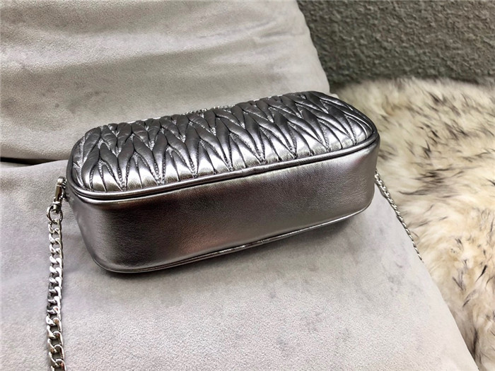 미우미우 힙색/숄더백 5BL005-2 2020/신상