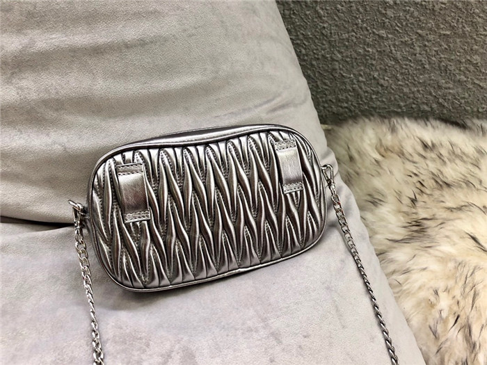 미우미우 힙색/숄더백 5BL005-2 2020/신상