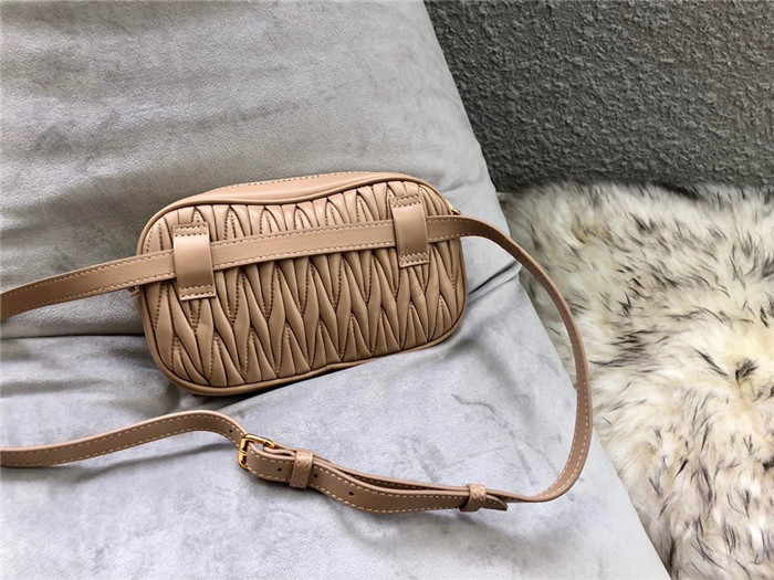 미우미우 힙색/숄더백 5BL005-3 2020/신상