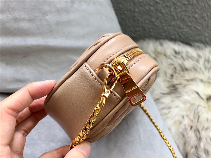 미우미우 힙색/숄더백 5BL005-3 2020/신상