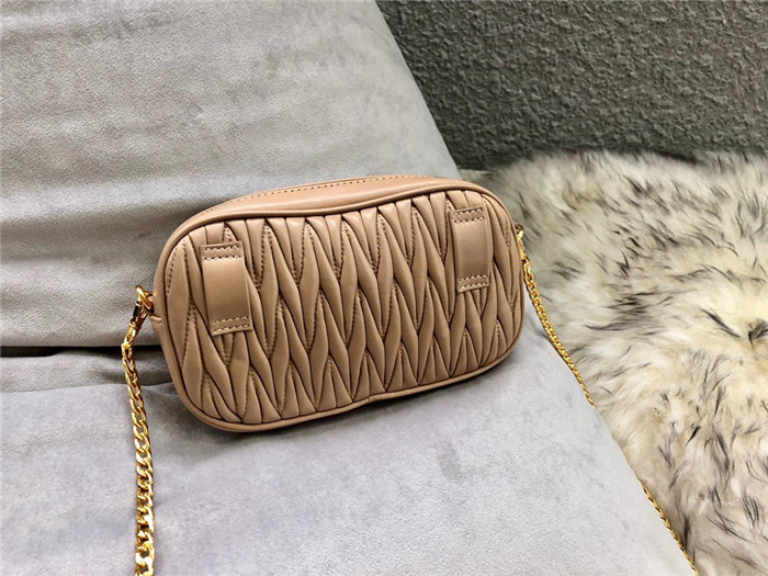 미우미우 힙색/숄더백 5BL005-3 2020/신상