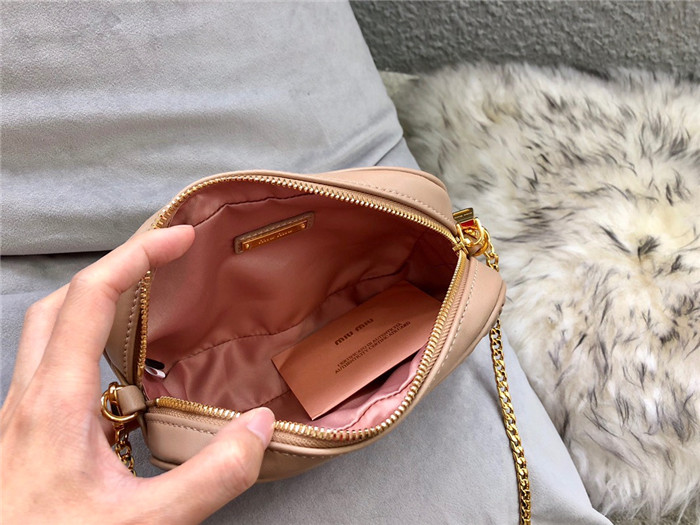 미우미우 힙색/숄더백 5BL005-3 2020/신상