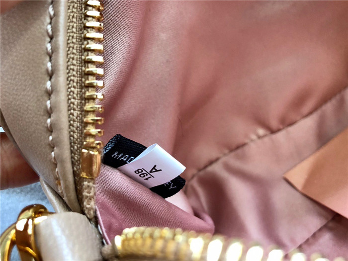 미우미우 힙색/숄더백 5BL005-3 2020/신상