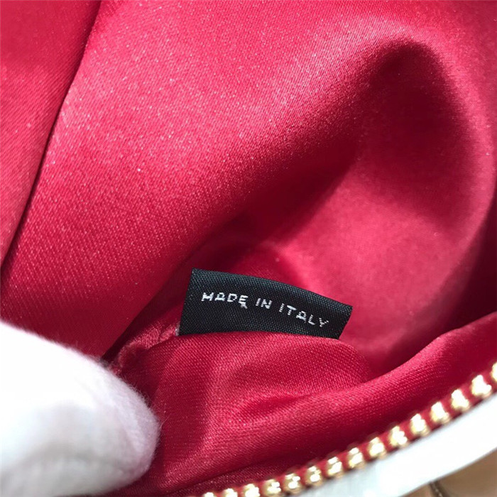 미우미우 마테라쎄 힙색 5BL008-2 2020/신상