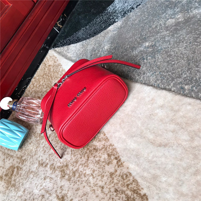 미우미우 마드라스 박스백 5BH121-2 2020/신상