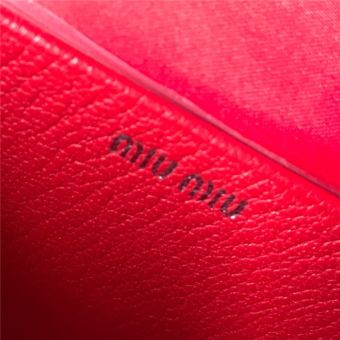미우미우 마드라스 박스백 5BH121-2 2020/신상