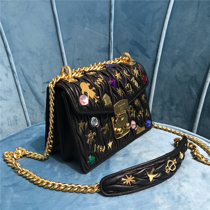 미우미우 숄더백 5BD081-2 2020/신상