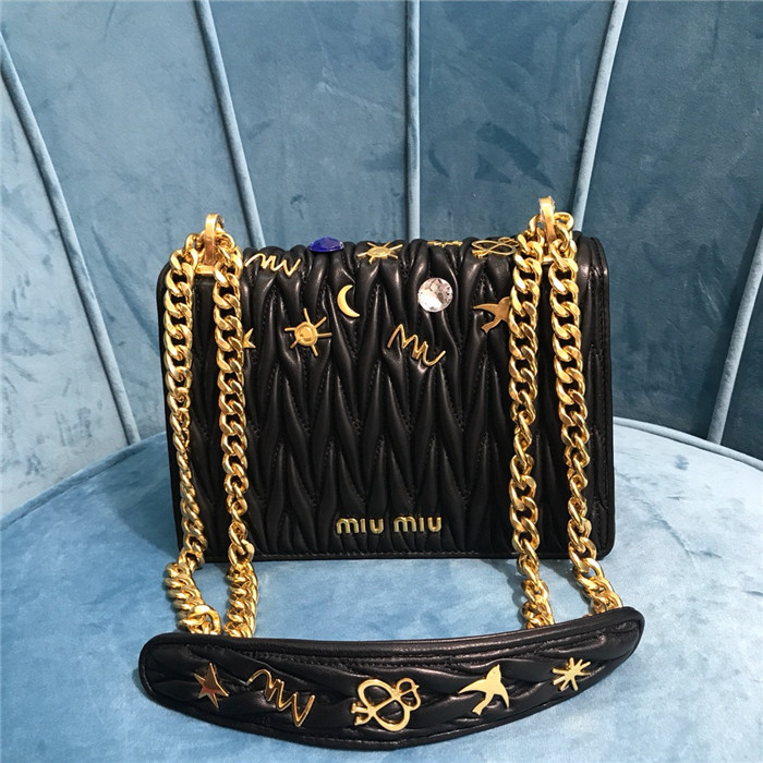 미우미우 숄더백 5BD081-2 2020/신상