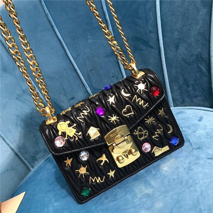 미우미우 숄더백 5BD081-2 2020/신상