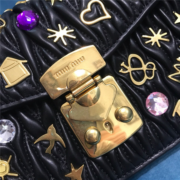 미우미우 숄더백 5BD081-2 2020/신상