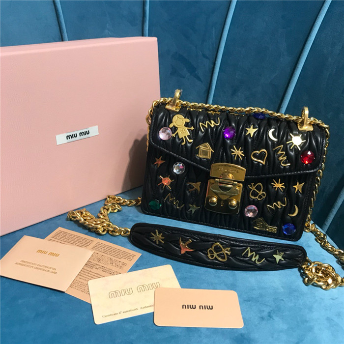 미우미우 숄더백 5BD081-2 2020/신상