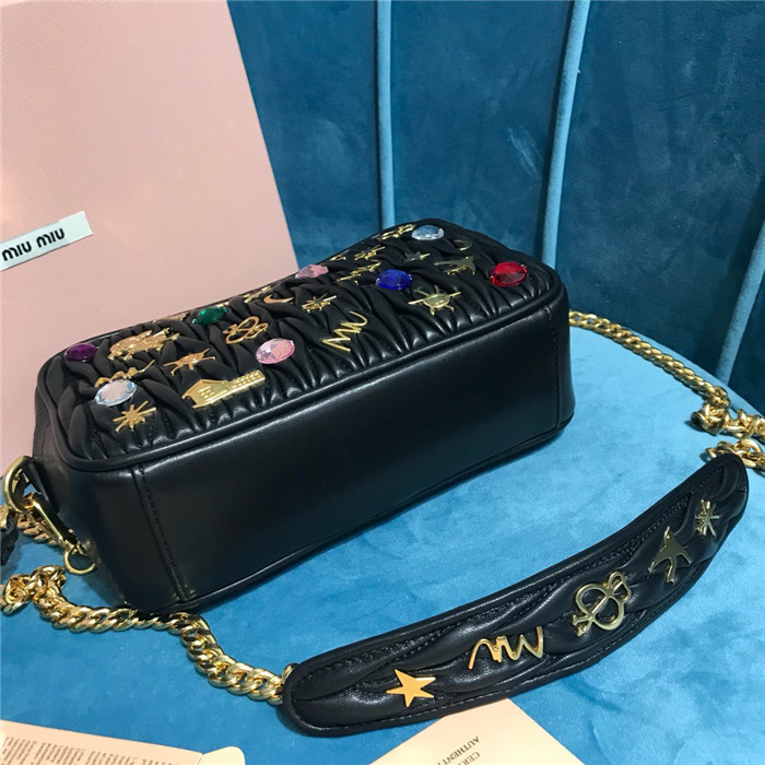 미우미우 카메라백 5BH118-1 2020/신상